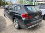 Musta Maastoauto, BMW X1 – YHK-385, kuva 4