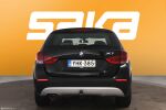 Musta Maastoauto, BMW X1 – YHK-385, kuva 7