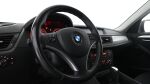 Musta Maastoauto, BMW X1 – YHK-385, kuva 11