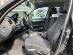 Musta Maastoauto, BMW X1 – YHK-385, kuva 5