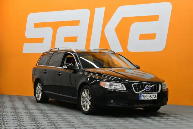 Volvo V70