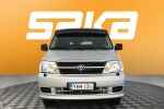 Hopea Pakettiauto, Toyota Hiace – YHN-131, kuva 2