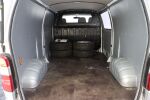 Hopea Pakettiauto, Toyota Hiace – YHN-131, kuva 13