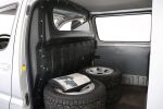 Hopea Pakettiauto, Toyota Hiace – YHN-131, kuva 15