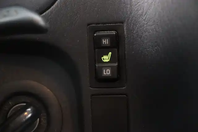 Hopea Pakettiauto, Toyota Hiace – YHN-131