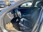 Harmaa Sedan, BMW 530 – YHN-137, kuva 4