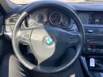 Harmaa Sedan, BMW 530 – YHN-137, kuva 5