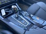 Harmaa Sedan, BMW 530 – YHN-137, kuva 7