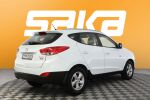 Valkoinen Maastoauto, Hyundai ix35 – YHN-200, kuva 8
