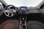 Valkoinen Maastoauto, Hyundai ix35 – YHN-200, kuva 9