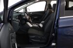 Sininen Tila-auto, Ford C-Max – YHN-339, kuva 12