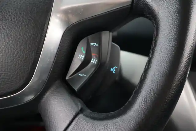 Sininen Tila-auto, Ford C-Max – YHN-339