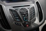 Sininen Tila-auto, Ford C-Max – YHN-339, kuva 26