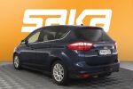 Sininen Tila-auto, Ford C-Max – YHN-339, kuva 5