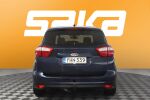 Sininen Tila-auto, Ford C-Max – YHN-339, kuva 7
