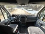 Valkoinen Matkailuauto, Mercedes-Benz Sprinter – YHN-925, kuva 4