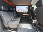 Valkoinen Matkailuauto, Mercedes-Benz Sprinter – YHN-925, kuva 5