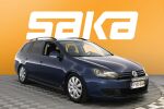 Harmaa Farmari, Volkswagen Golf – YHO-846, kuva 1