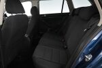 Harmaa Farmari, Volkswagen Golf – YHO-846, kuva 12