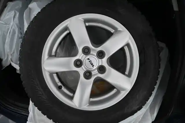 Harmaa Farmari, Volkswagen Golf – YHO-846