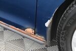 Harmaa Farmari, Volkswagen Golf – YHO-846, kuva 32