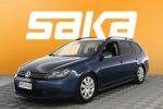 Harmaa Farmari, Volkswagen Golf – YHO-846, kuva 4