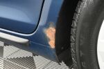 Harmaa Farmari, Volkswagen Golf – YHO-846, kuva 40