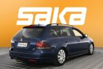 Harmaa Farmari, Volkswagen Golf – YHO-846, kuva 8