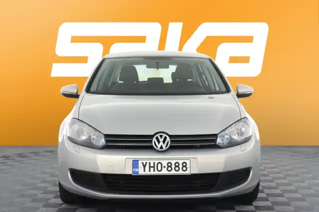Hopea Viistoperä, Volkswagen Golf – YHO-888
