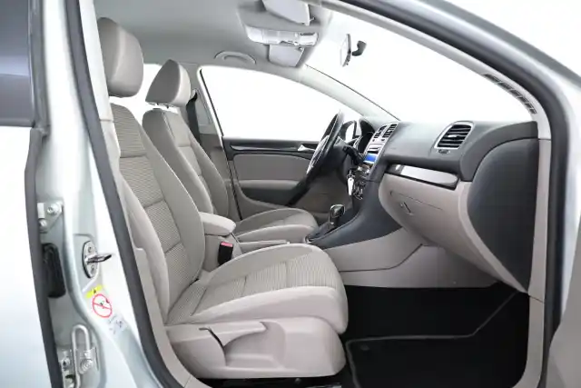 Hopea Viistoperä, Volkswagen Golf – YHO-888