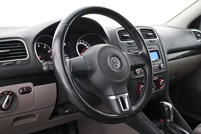 Hopea Viistoperä, Volkswagen Golf – YHO-888