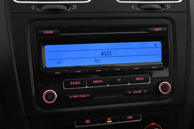 Hopea Viistoperä, Volkswagen Golf – YHO-888