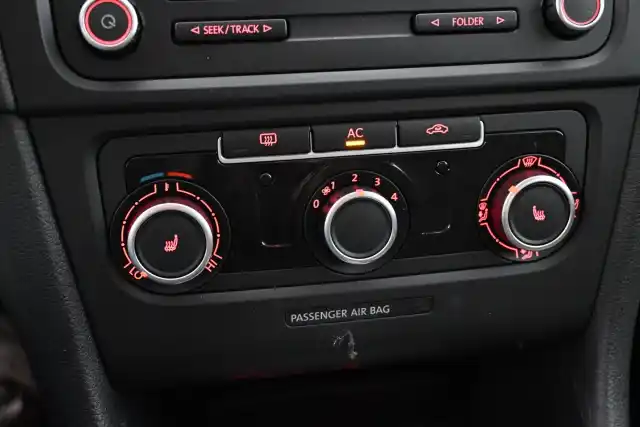 Hopea Viistoperä, Volkswagen Golf – YHO-888
