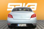 Sininen Sedan, Peugeot 508 – YHP-545, kuva 7
