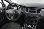 Sininen Sedan, Peugeot 508 – YHP-545, kuva 10