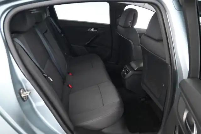 Sininen Sedan, Peugeot 508 – YHP-545