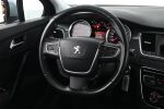 Sininen Sedan, Peugeot 508 – YHP-545, kuva 23