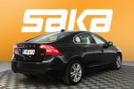 Musta Sedan, Volvo S60 – YHP-613, kuva 8