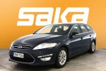 Sininen Farmari, Ford Mondeo – YHP-704, kuva 4