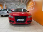 Punainen Viistoperä, Audi A5 – YHT-550, kuva 2