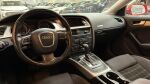 Punainen Viistoperä, Audi A5 – YHT-550, kuva 5