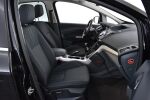 Musta Tila-auto, Ford C-Max – YHU-722, kuva 12