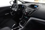 Musta Tila-auto, Ford C-Max – YHU-722, kuva 13
