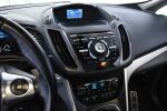 Musta Tila-auto, Ford C-Max – YHU-722, kuva 15
