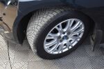 Musta Tila-auto, Ford C-Max – YHU-722, kuva 17