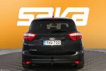 Musta Tila-auto, Ford C-Max – YHU-722, kuva 7