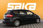 Musta Tila-auto, Ford C-Max – YHU-722, kuva 8