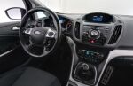 Musta Tila-auto, Ford C-Max – YHU-722, kuva 10