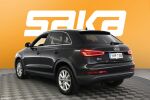 Musta Maastoauto, Audi Q3 – YHV-738, kuva 5