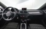 Musta Maastoauto, Audi Q3 – YHV-738, kuva 9